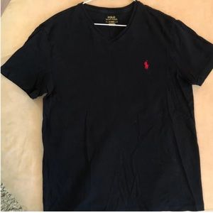 Men’s Ralph Lauren Polo V-Neck